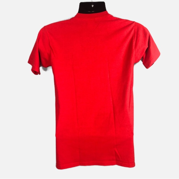 Vintage Chicago Bulls 1992 World Champions B2B Single Stitch graphic T-S… - Picture 3 of 6